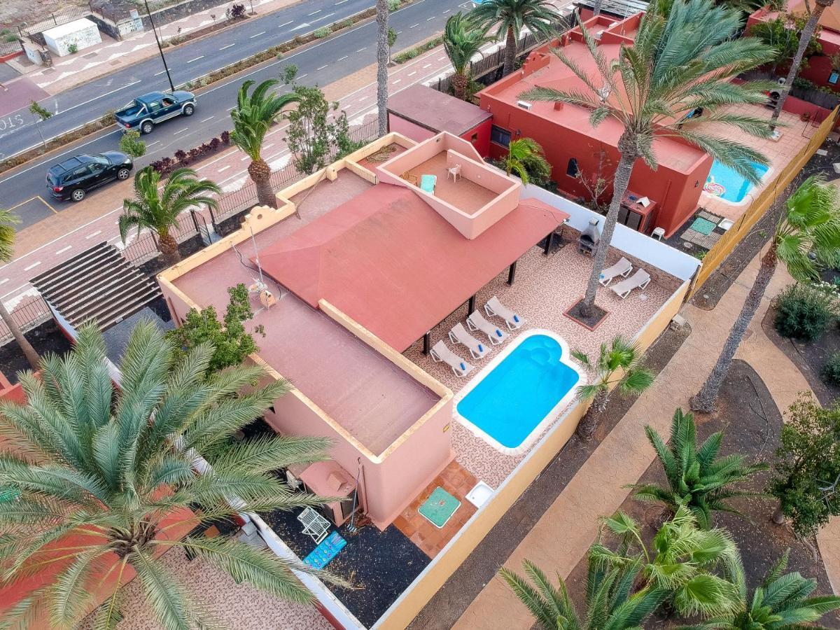 Casa de vacances Casa Garcia