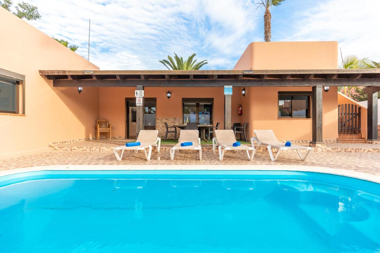 Casa Garcia Casa de vacances *