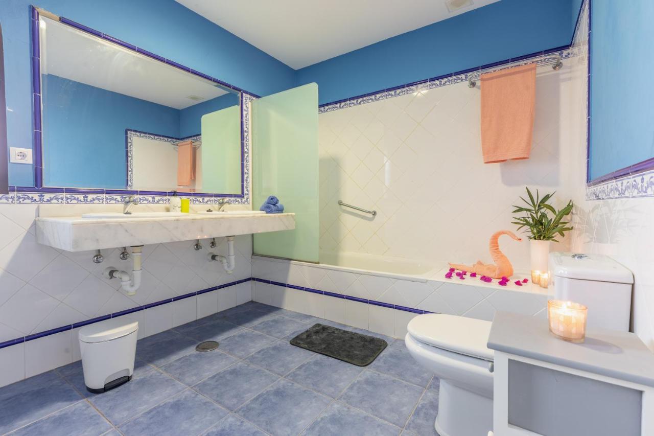 Casa Garcia Ferienhaus Corralejo