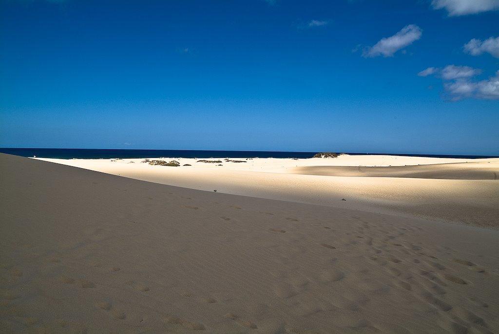 Casa de vacances Casa Garcia Corralejo