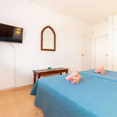 Villa Casa Garcia à Corralejo Extérieur photo